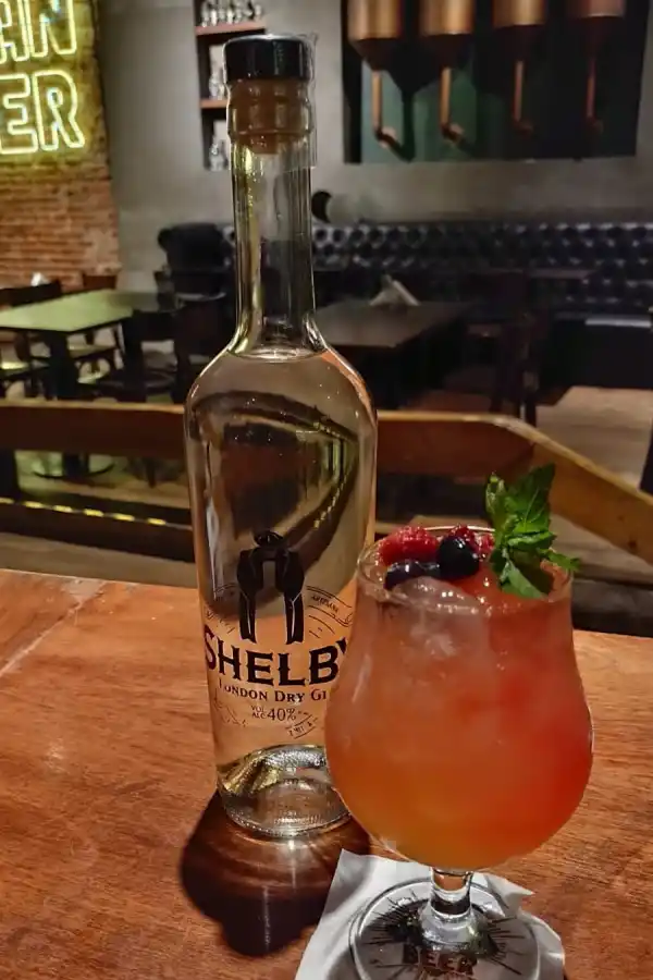 12 cócteles para animarse a preparar en esta Navidad