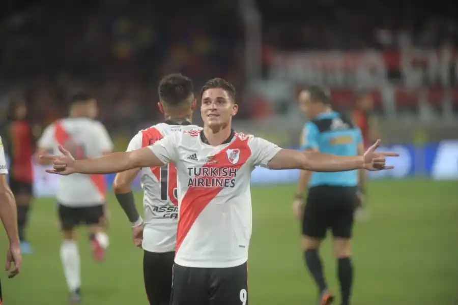 LA GACETA / FRANCO VERA