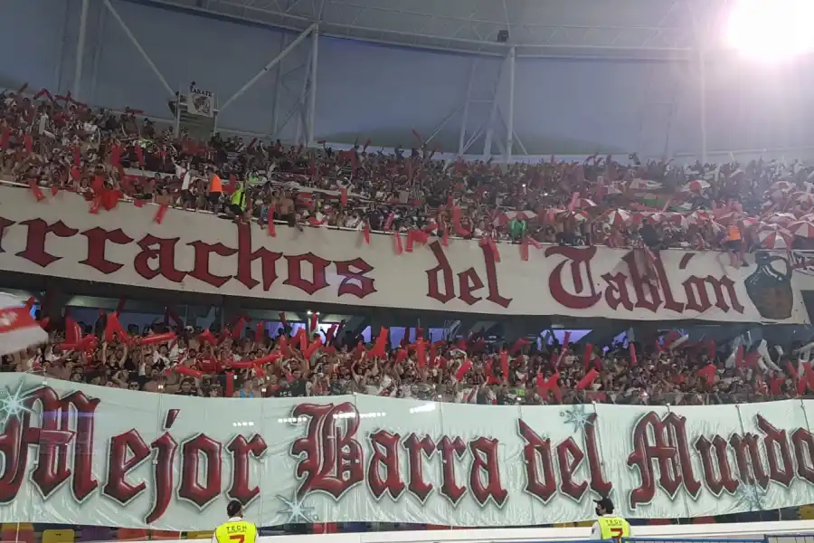 FOTO LA GACETA / FRANCO VERA