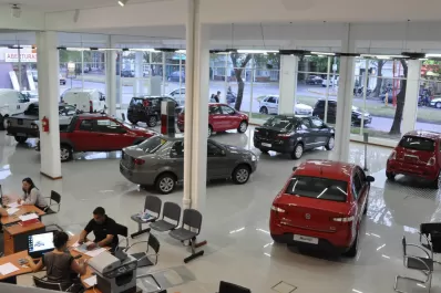 Alerta en el mercado automotor: faltan 0Km, no hay repuestos y detonaron los precios