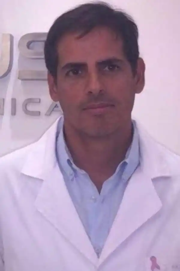 La comunidad médica de luto: falleció el oncólogo Jorge Arcuri