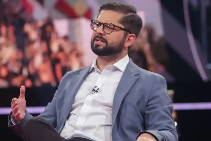 Quién es Gabriel Boric, el nuevo presidente electo de Chile