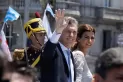 Macri contó que su esposa no quiere que vuelva a ser presidente