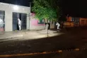 Un hombre fue acribillado en la puerta de su casa en el barrio Alejandro Heredia