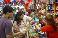 Ventas de fin de año: proyectan un récord