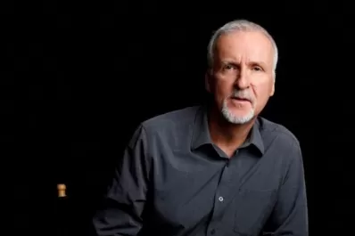 James Cameron muestra en un libro cómo se inspiró para “Avatar”