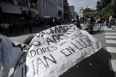 Venden tierras del San Juan para pagarles a los obreros