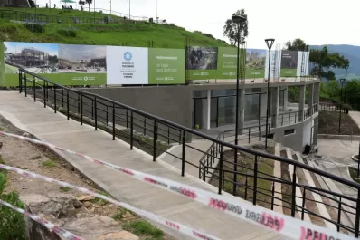 Se suman propuestas para paseo en San Javier