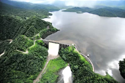 Cartas de lectores VIII: obras hidráulicas