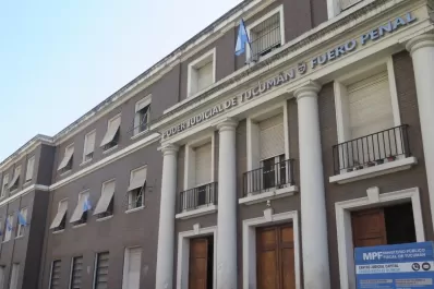 Envían a juicio al acusado de matar a tiros a un joven