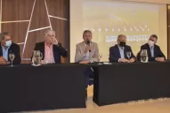 Rugby: el año que viene los Pumas recibirán a Escocia en Salta