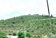 Tafí del Valle: Vuelven a construir en El Pelao, pese a estar prohibido