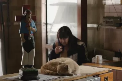 El Festival DOCA se despide con un filme elogiado