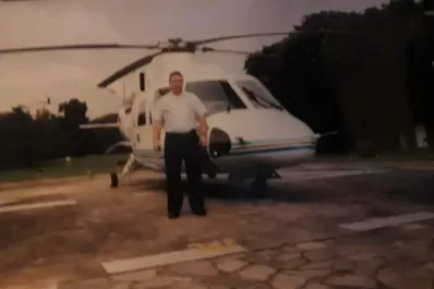 A 20 años de la renuncia de De la Rúa: “Nuestra misión era resguardar la seguridad del Presidente”