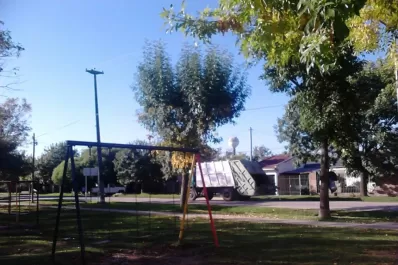 Santa Fe: mataron a un jubilado para robarle un televisor y una gallina