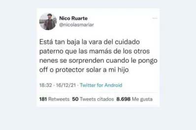 “La deconstrucción es con todos adentro”