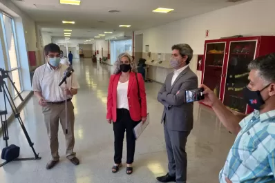 Es la manifestación de la criminalización de mi trabajo como periodista, dijo Benito