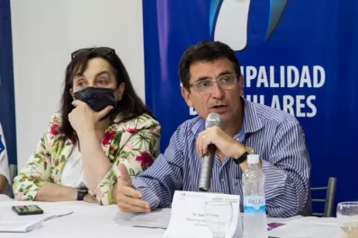 El ministro Yedlin se mostró a favor de que no se den más altas de planes sociales