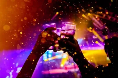 Fiestas de fin de año: cómo cuidarnos del coronavirus