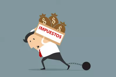 “No hay manera de progresar”: el duro análisis que compartió un economista