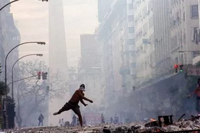 LA GACETA estrena un especial sobre la crisis de 2001