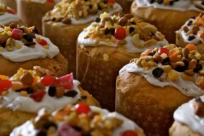 Producirán más de dos millones de pan dulce solidario y los venderán a $100