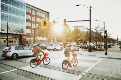 Siete de cada 10 personas observa más mujeres al volante: ¿cómo se reconfigura el escenario vial?
