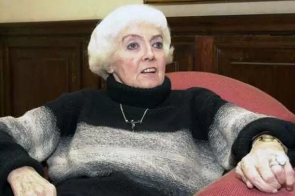 “La vida mía” proyecta el legado de Leda Valladares