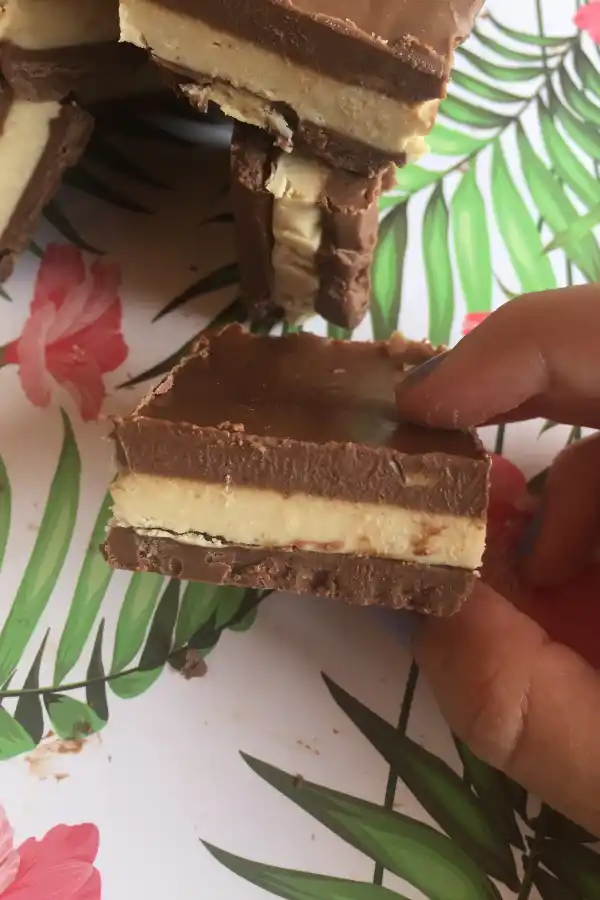 Marroc casero, unA de las golosinas favoritas de la Navidad. FOTO / Milagros Villa