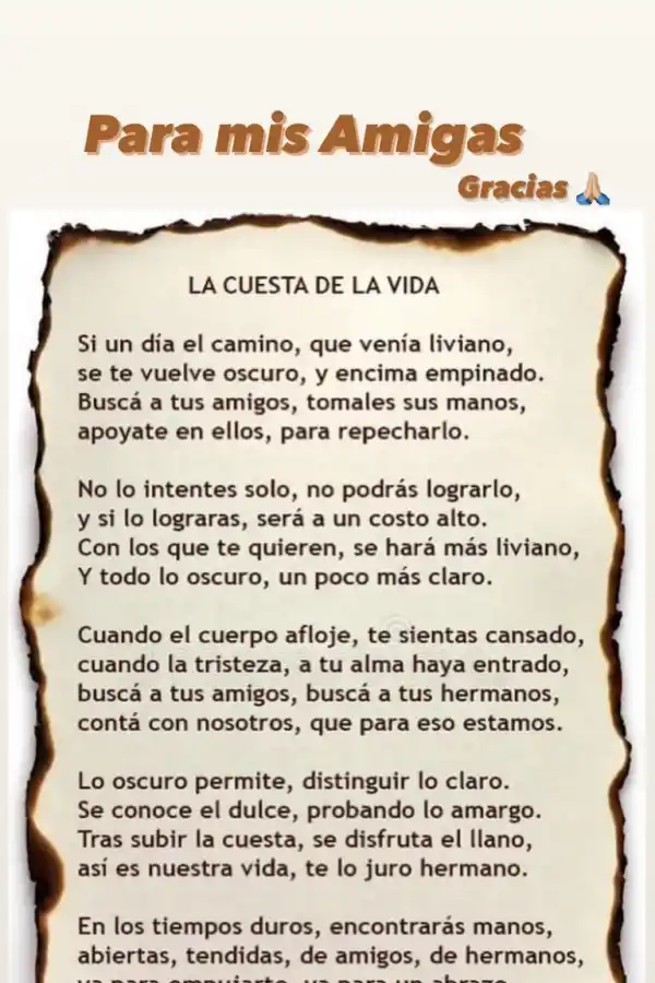 Poema de un tucumano: el mensaje de Débora Bello, tras su separación de Diego Torres