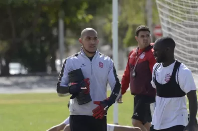 San Martín: una decisión que lo llena de dolor