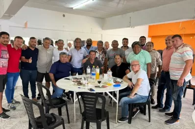 Los que saben de fútbol