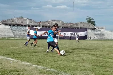 Liga Tucumana de Fútbol: Juventud es de la “A” otra vez