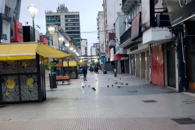 Cómo funcionarán los servicios municipales durante las Fiestas