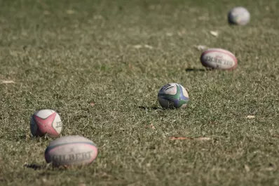 Derecho de admisión en el rugby tucumano para los violentos