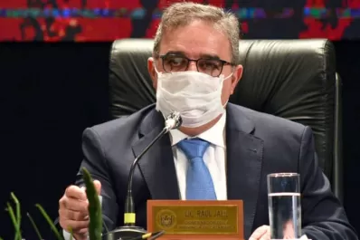 Covid-19: Catamarca estudia cobrar el tratamiento a quienes no se vacunen