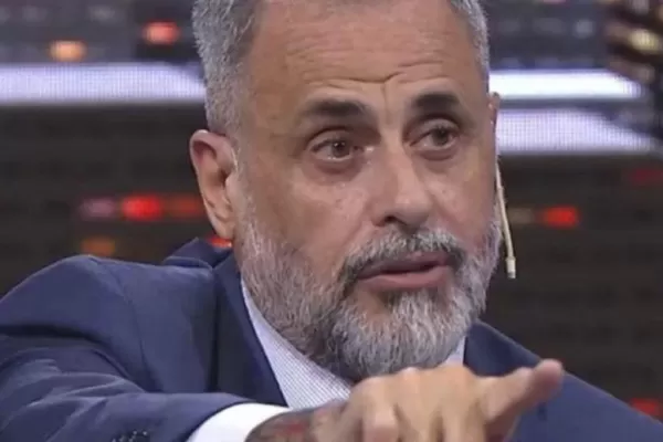 Jorge Rial confirmó que dio positivo de coronavirus