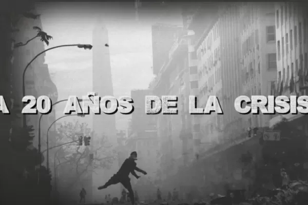 informe especial de La Gaceta sobre