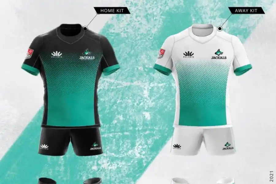 Rugby: de serpiente a chacal texano