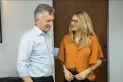 Bienes Personales: la diputada que viajó a Disney pidió disculpas por su ausencia en la votación 