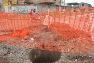 Por la rotura de un cable subterráneo, los cortes de luz serían recurrentes durante el verano