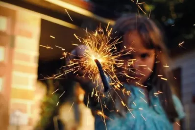 Por unas Fiestas de fin de año sin ningún tipo de accidentes: recomendaciones