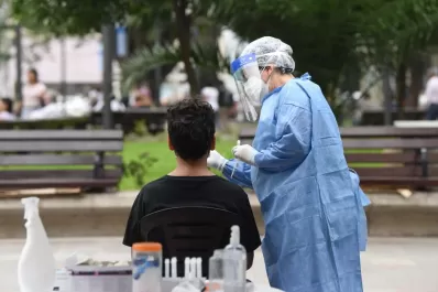 Más de 3.000 tucumanos concurren por día a hisoparse