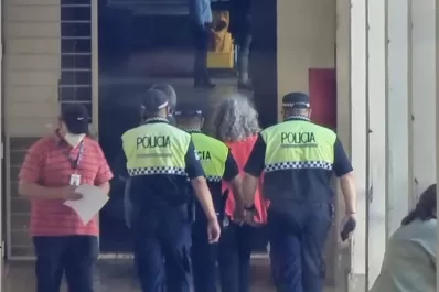 Cartas de lectores I: “le pasa raspando”