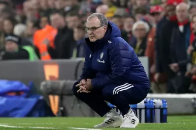 Bielsa, en la cuerda floja