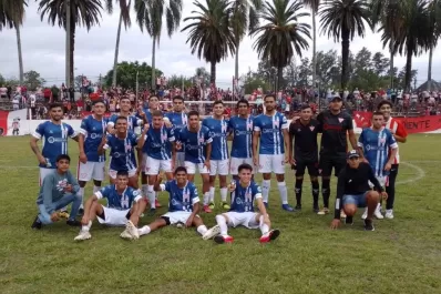Regional Federal: el “Gaucho” sigue en carrera