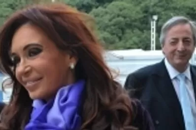 Cristina ironizó sobre un fallo judicial: “llegó Papá Noel para Macri y su pandilla”