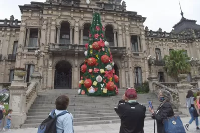 Esperan por la decisión del Gobierno provincial 16 vacantes en los Tribunales