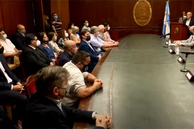 Una financiación de 530.000 euros beneficiará a discapacitados motrices en Tucumán