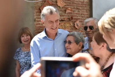 Vacunatorio VIP, la fiesta de Olivos y la impunidad K: La carta de Macri sobre 2021
